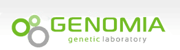 Genomia s.r.o. -  genetisch Labor